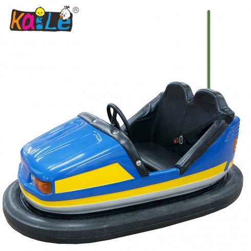 Electric Net Bumper Car PPC-101A Electric Net Bumper Car PPC-101A