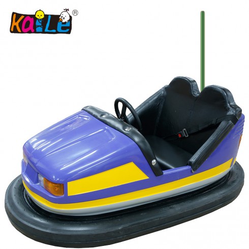 Electric Net Bumper Car PPC-101A Electric Net Bumper Car PPC-101A