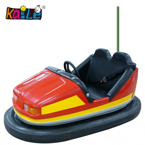 Electric Net Bumper Car PPC-101A Electric Net Bumper Car PPC-101A