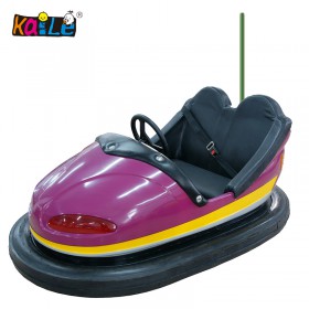 Electric Net Bumper Car PPC-101B Electric Net Bumper Car PPC-101B