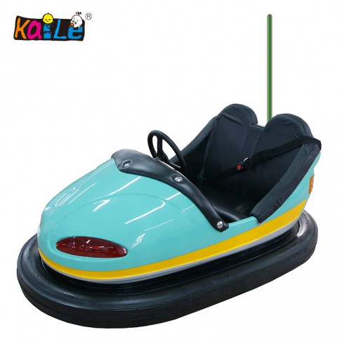 Electric Net Bumper Car PPC-101B Electric Net Bumper Car PPC-101B