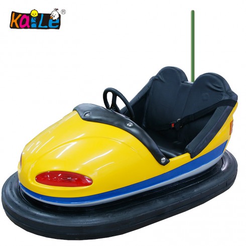 Electric Net Bumper Car PPC-101B Electric Net Bumper Car PPC-101B