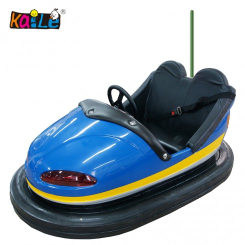 Electric Net Bumper Car PPC-101B Electric Net Bumper Car PPC-101B