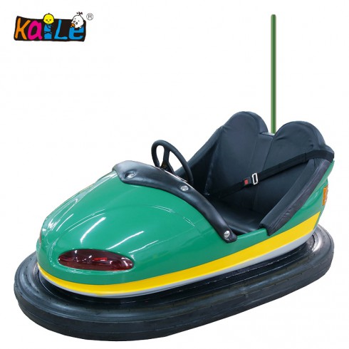 Electric Net Bumper Car PPC-101B Electric Net Bumper Car PPC-101B