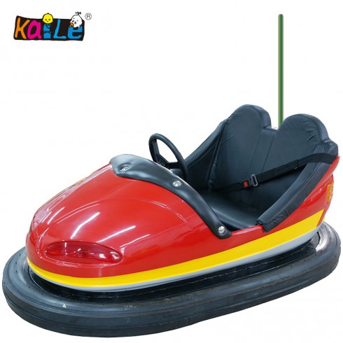 Electric Net Bumper Car PPC-101B Electric Net Bumper Car PPC-101B