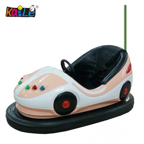 Electric Net Bumper Car PPC-101D Electric Net Bumper Car PPC-101D
