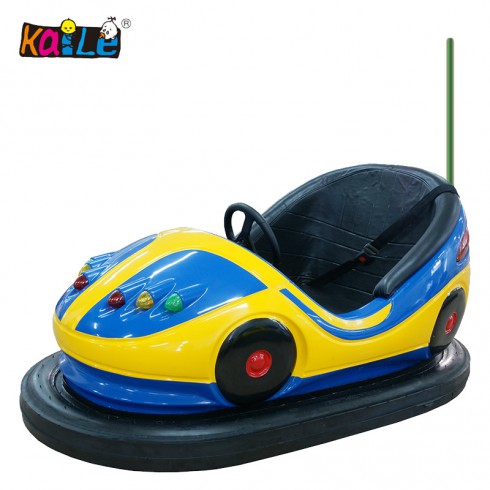 Electric Net Bumper Car PPC-101D Electric Net Bumper Car PPC-101D