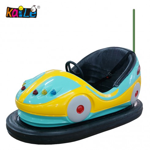 Electric Net Bumper Car PPC-101D Electric Net Bumper Car PPC-101D