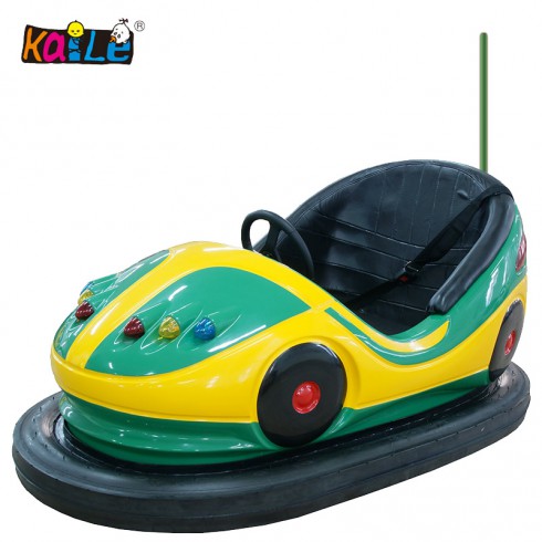 Electric Net Bumper Car PPC-101D Electric Net Bumper Car PPC-101D