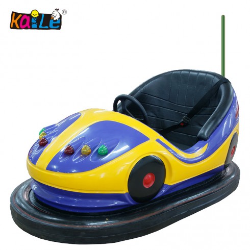 Electric Net Bumper Car PPC-101D Electric Net Bumper Car PPC-101D