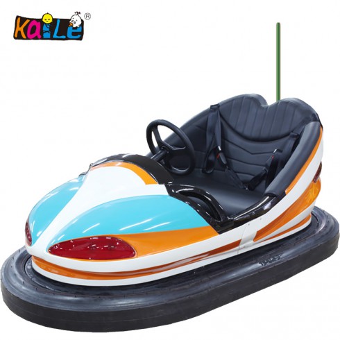 Electric Net Bumper Car PPC-101E Electric Net Bumper Car PPC-101E