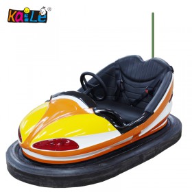Electric Net Bumper Car PPC-101E Electric Net Bumper Car PPC-101E