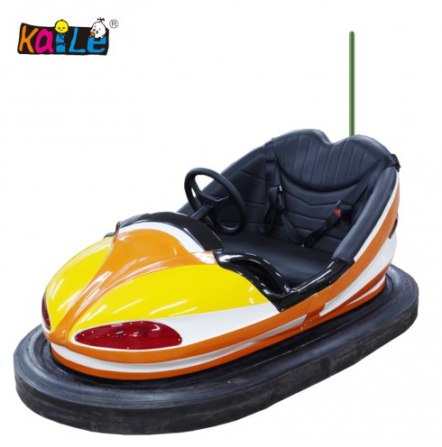 Electric Net Bumper Car PPC-101E Electric Net Bumper Car PPC-101E