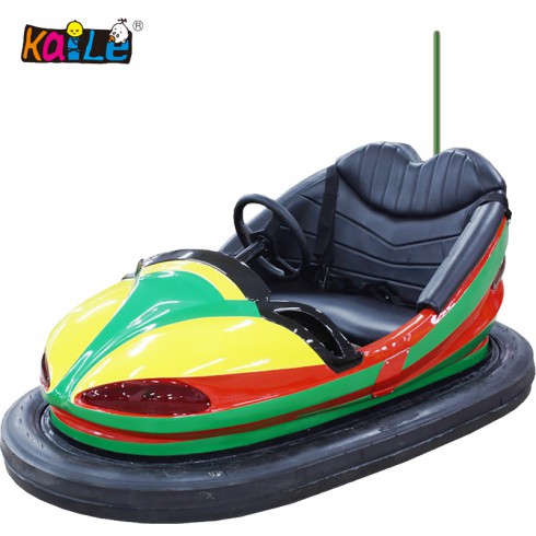 Electric Net Bumper Car PPC-101E Electric Net Bumper Car PPC-101E