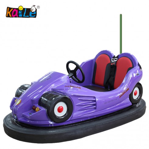 Electric Net Bumper Car PPC-101F Electric Net Bumper Car PPC-101F