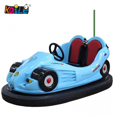 Electric Net Bumper Car PPC-101F Electric Net Bumper Car PPC-101F
