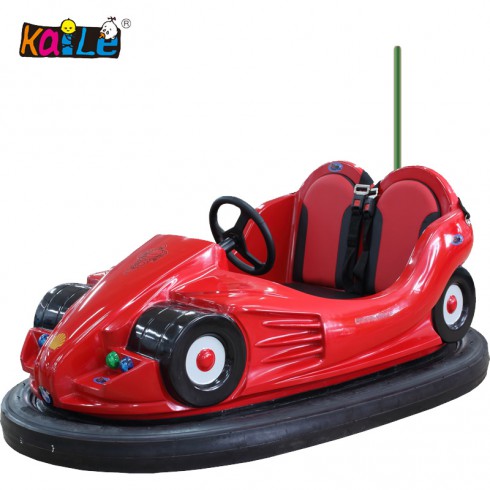 Electric Net Bumper Car PPC-101F Electric Net Bumper Car PPC-101F