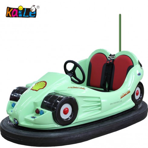 Electric Net Bumper Car PPC-101F Electric Net Bumper Car PPC-101F