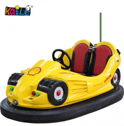 Electric Net Bumper Car PPC-101F Electric Net Bumper Car PPC-101F