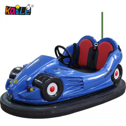 Electric Net Bumper Car PPC-101F Electric Net Bumper Car PPC-101F