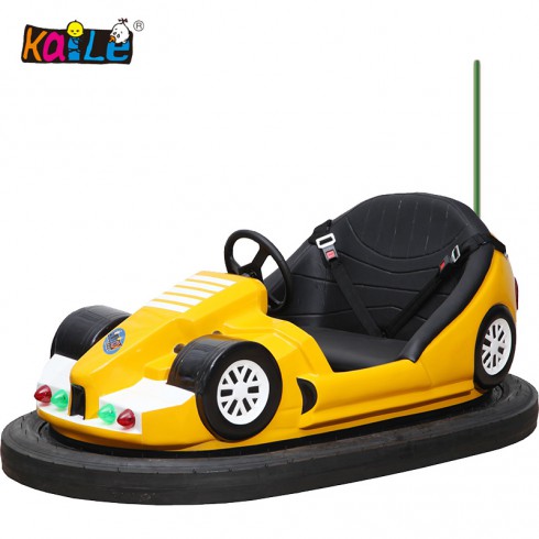 Electric Net Bumper Car PPC-101G Electric Net Bumper Car PPC-101G