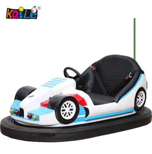 Electric Net Bumper Car PPC-101G Electric Net Bumper Car PPC-101G
