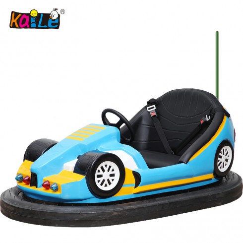 Electric Net Bumper Car PPC-101G Electric Net Bumper Car PPC-101G