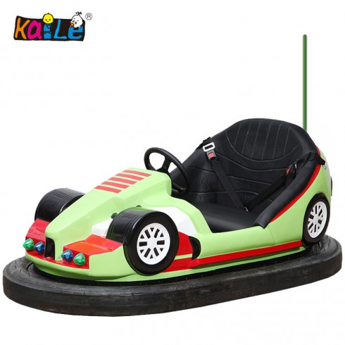 Electric Net Bumper Car PPC-101G Electric Net Bumper Car PPC-101G