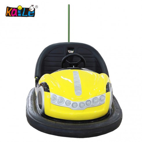 Electric Net Bumper Car PPC-101h Electric Net Bumper Car PPC-101h