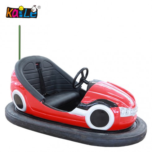 Electric Net Bumper Car PPC-101h Electric Net Bumper Car PPC-101h
