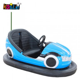 Electric Net Bumper Car PPC-101h Electric Net Bumper Car PPC-101h