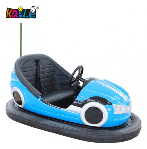 Electric Net Bumper Car PPC-101h Electric Net Bumper Car PPC-101h