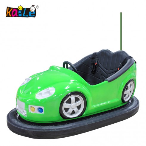 Electric Net Bumper Car PPC-101i Electric Net Bumper Car PPC-101i