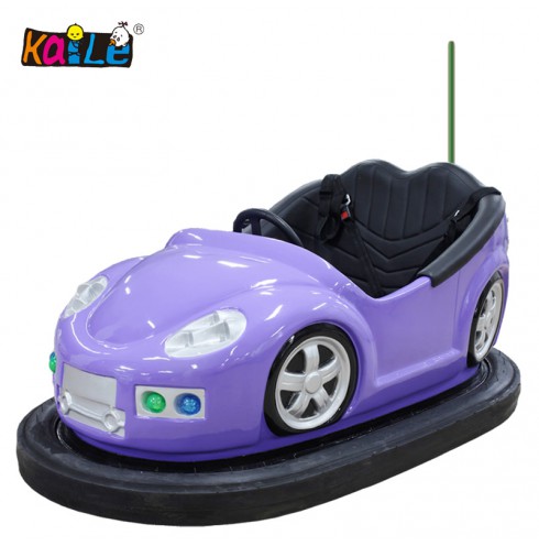 Electric Net Bumper Car PPC-101i Electric Net Bumper Car PPC-101i