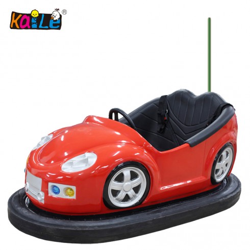 Electric Net Bumper Car PPC-101i Electric Net Bumper Car PPC-101i