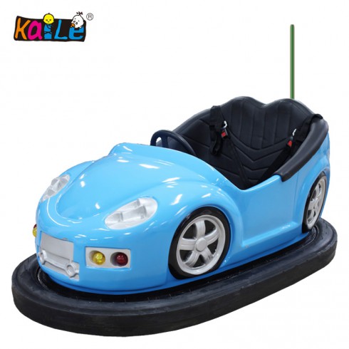 Electric Net Bumper Car PPC-101i Electric Net Bumper Car PPC-101i