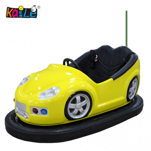 Electric Net Bumper Car PPC-101i Electric Net Bumper Car PPC-101i