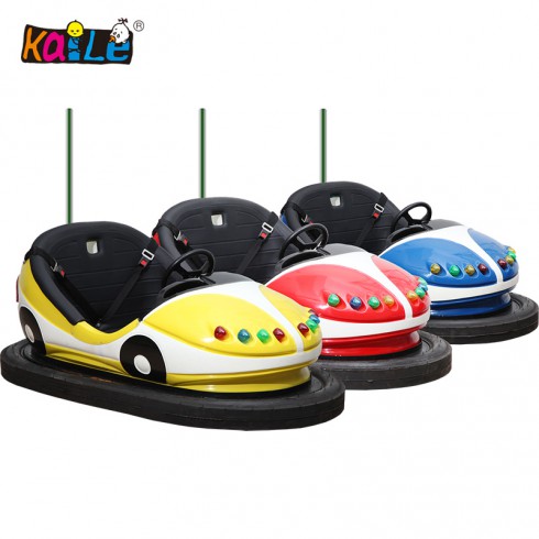 Electric Net Bumper Car PPC-101J Electric Net Bumper Car PPC-101J