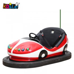 Electric Net Bumper Car PPC-101J Electric Net Bumper Car PPC-101J