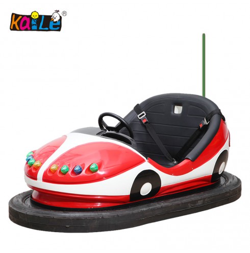 Electric Net Bumper Car PPC-101J Electric Net Bumper Car PPC-101J