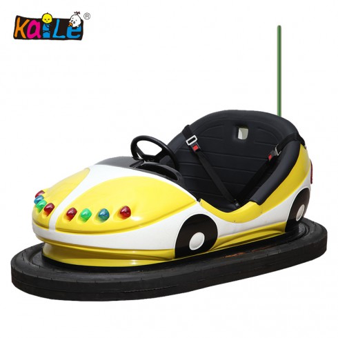 Electric Net Bumper Car PPC-101J Electric Net Bumper Car PPC-101J