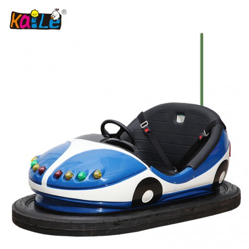 Electric Net Bumper Car PPC-101J Electric Net Bumper Car PPC-101J