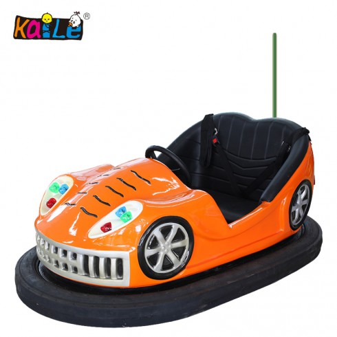 Electric Net Bumper Car PPC-101K Electric Net Bumper Car PPC-101K