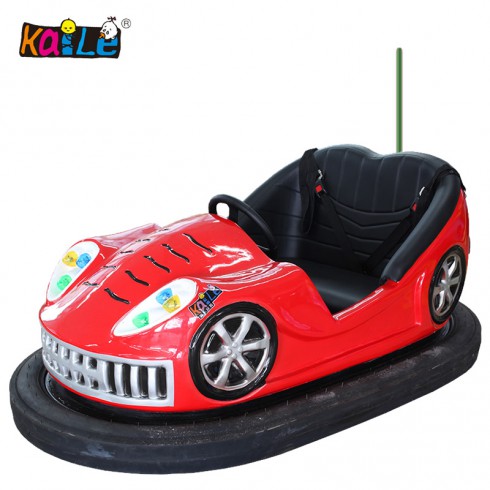 Electric Net Bumper Car PPC-101K Electric Net Bumper Car PPC-101K