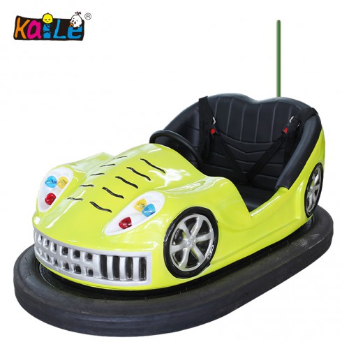 Electric Net Bumper Car PPC-101K Electric Net Bumper Car PPC-101K