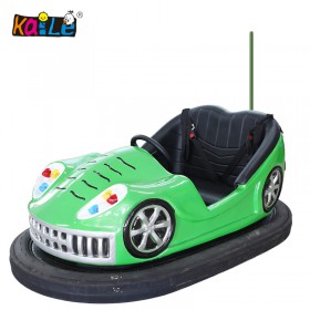 Electric Net Bumper Car PPC-101K Electric Net Bumper Car PPC-101K
