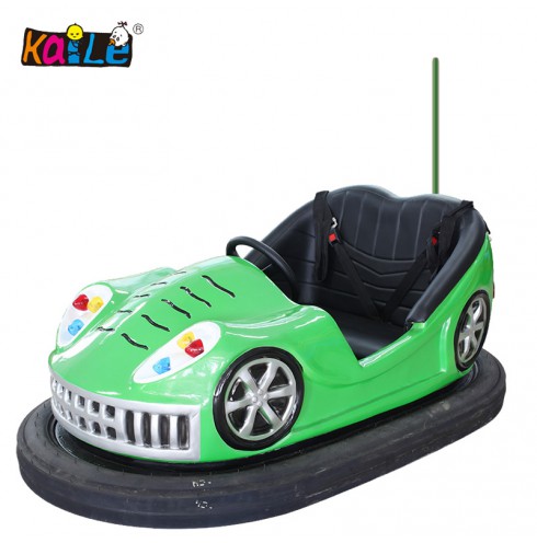 Electric Net Bumper Car PPC-101K Electric Net Bumper Car PPC-101K
