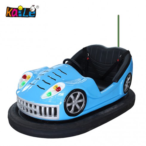 Electric Net Bumper Car PPC-101K Electric Net Bumper Car PPC-101K