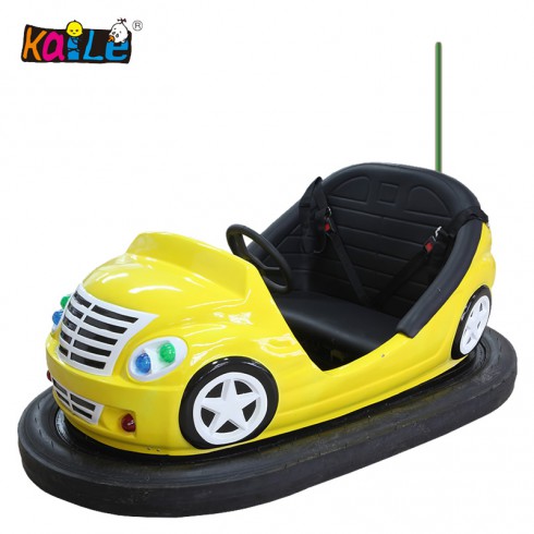 Electric Net Bumper Car PPC-101L Electric Net Bumper Car PPC-101L