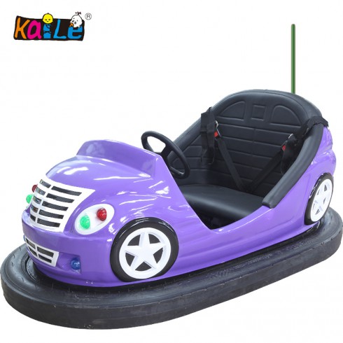Electric Net Bumper Car PPC-101L Electric Net Bumper Car PPC-101L